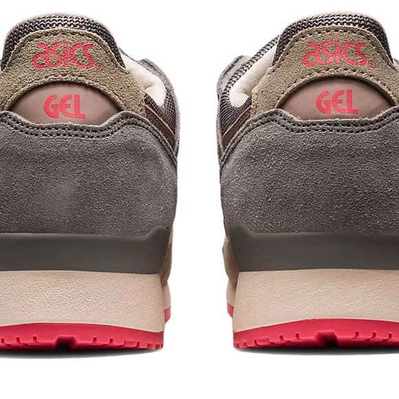 ASICS GEL-LYTE III OG OATMEAL FAWN w/box & extra laces (Men's 10.5, Worn Twice) - Picture 6 of 11